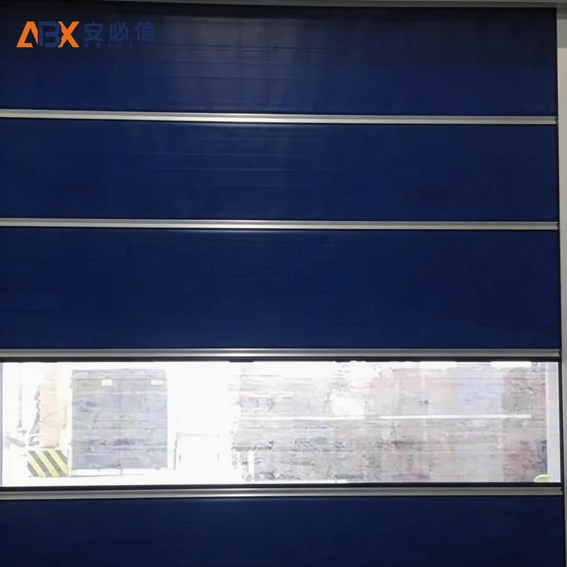 梧州高速门
